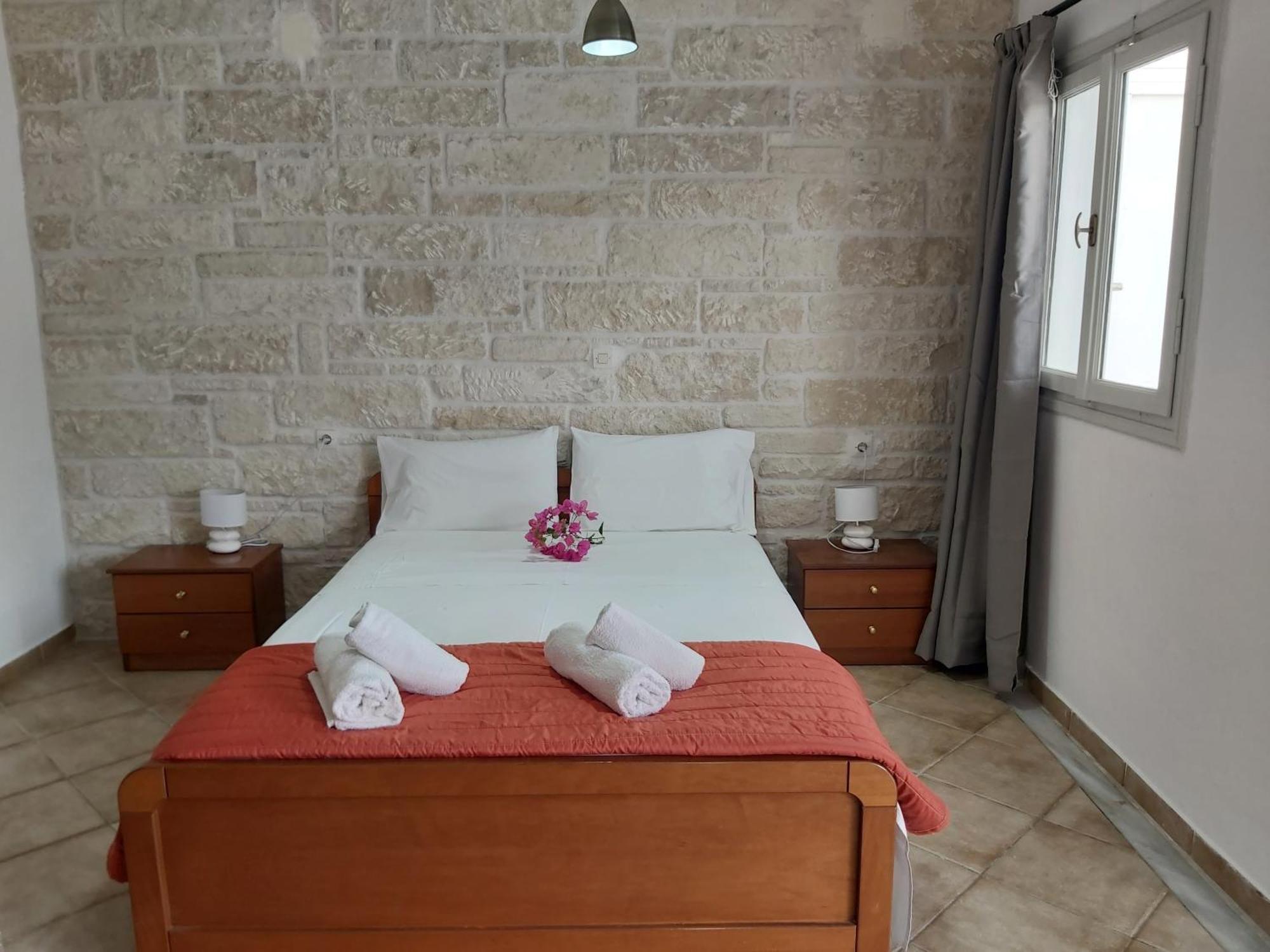 Bodikos Villas & Apartments Pitsidia Dış mekan fotoğraf