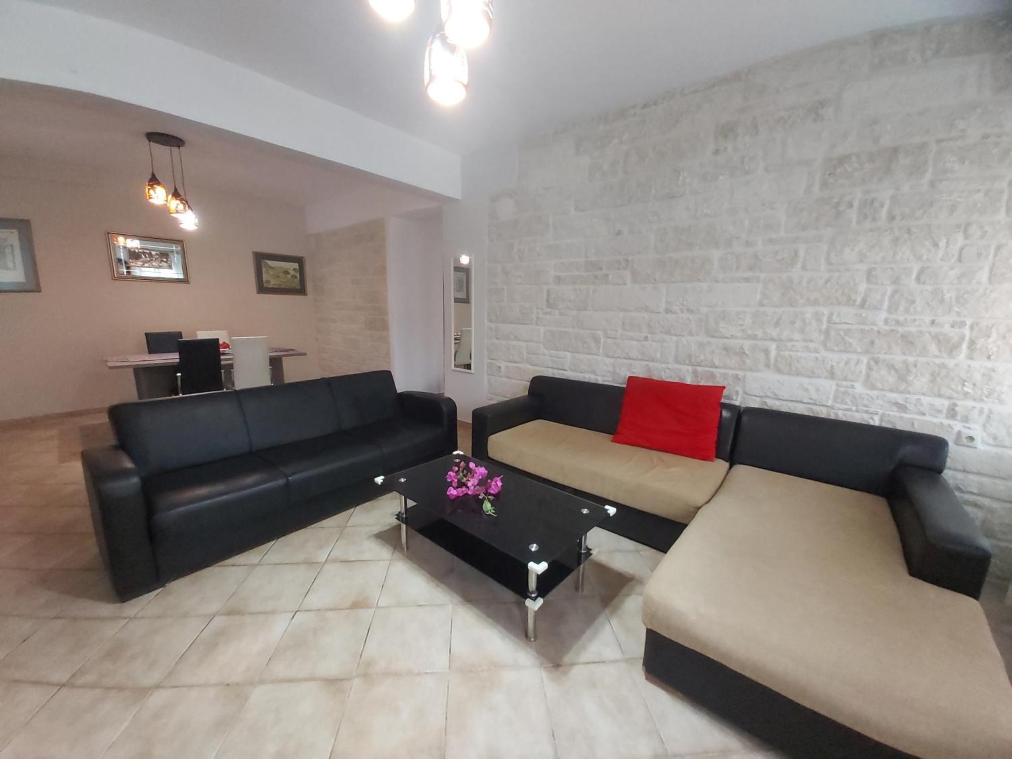 Bodikos Villas & Apartments Pitsidia Dış mekan fotoğraf