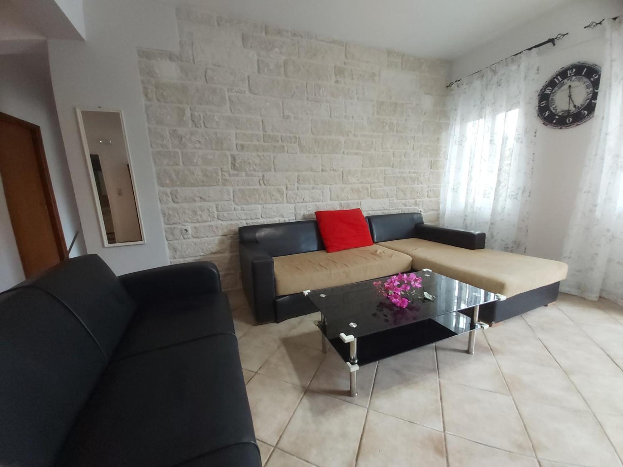 Bodikos Villas & Apartments Pitsidia Dış mekan fotoğraf