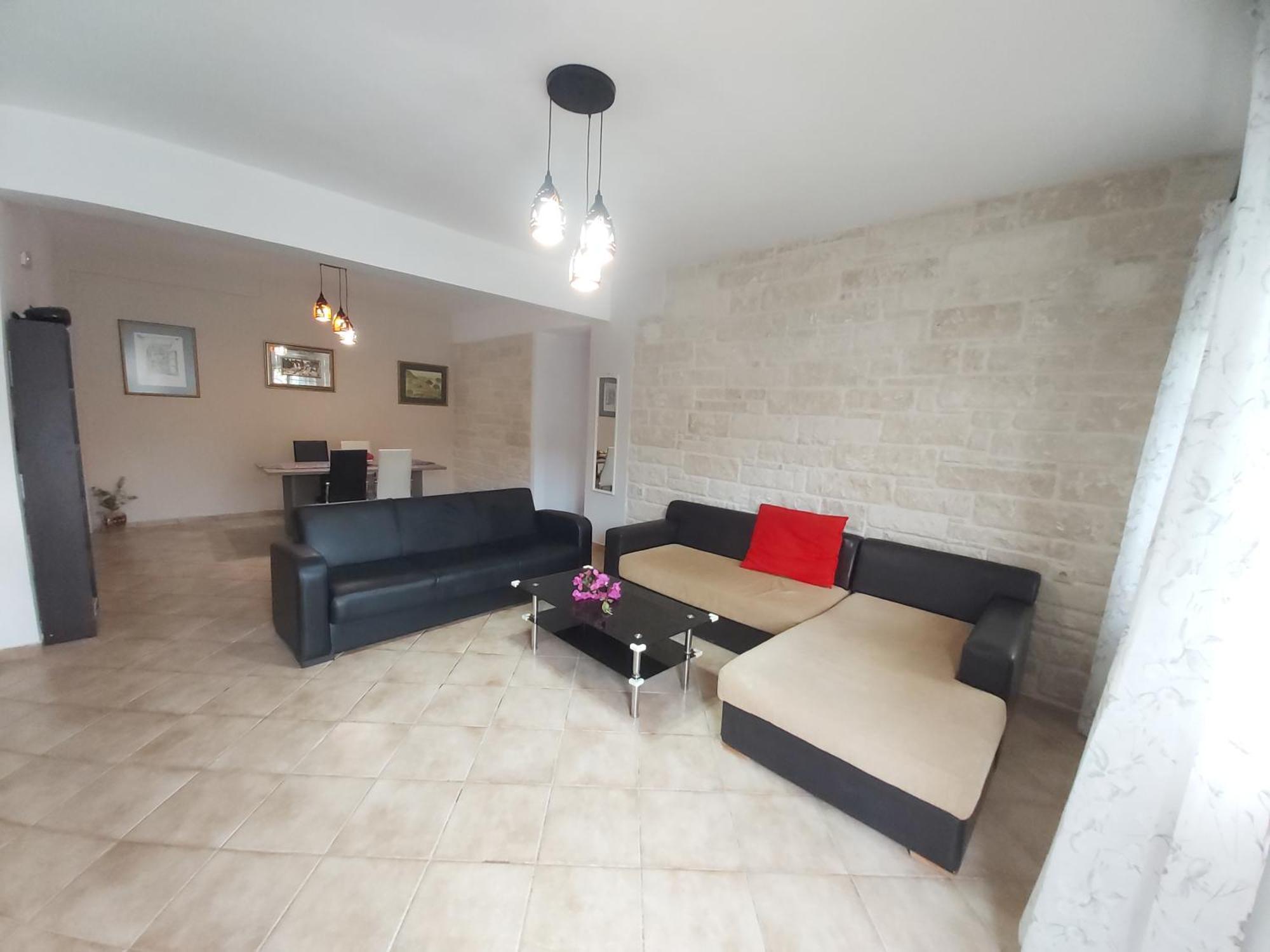 Bodikos Villas & Apartments Pitsidia Dış mekan fotoğraf