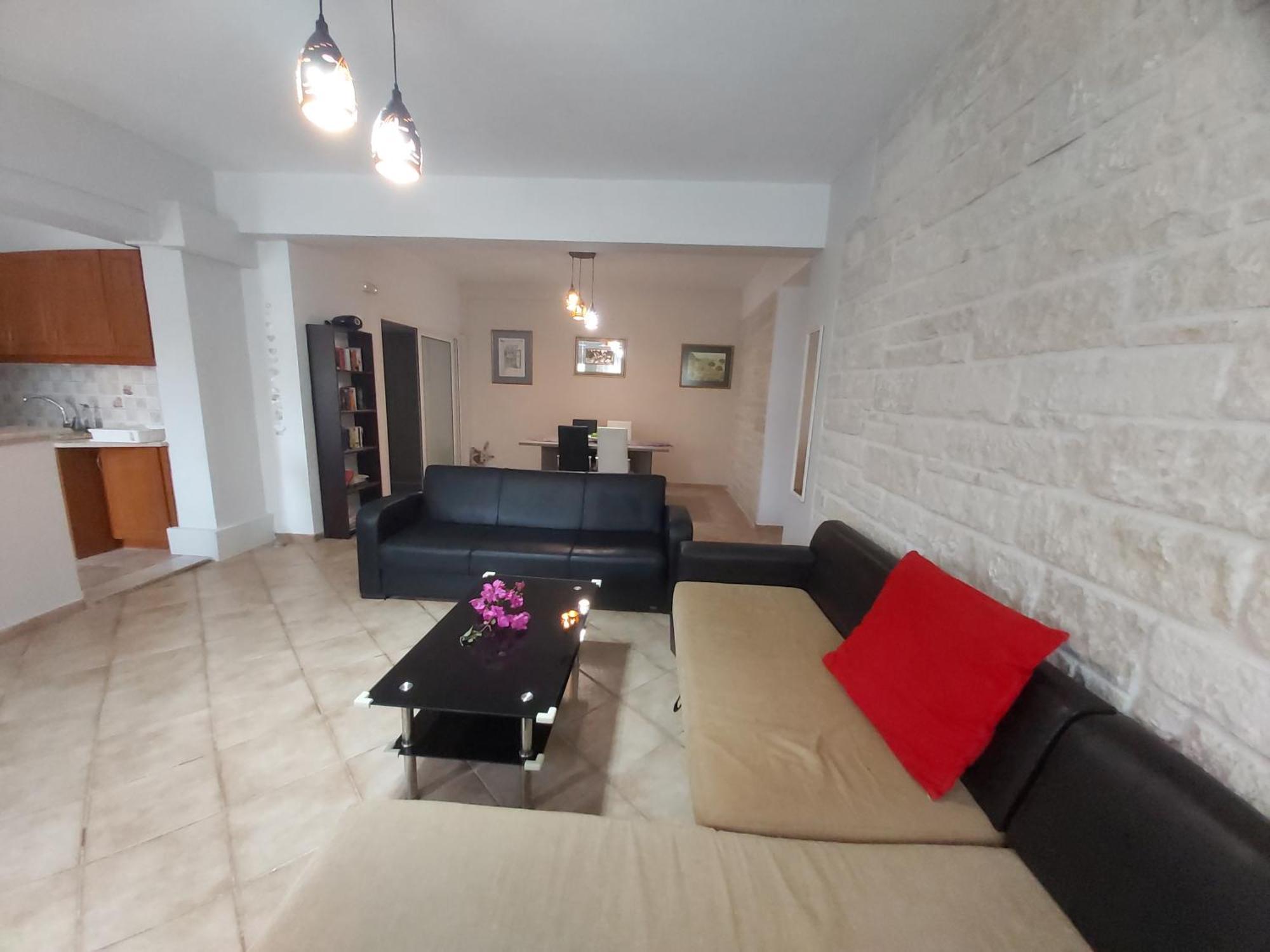 Bodikos Villas & Apartments Pitsidia Dış mekan fotoğraf