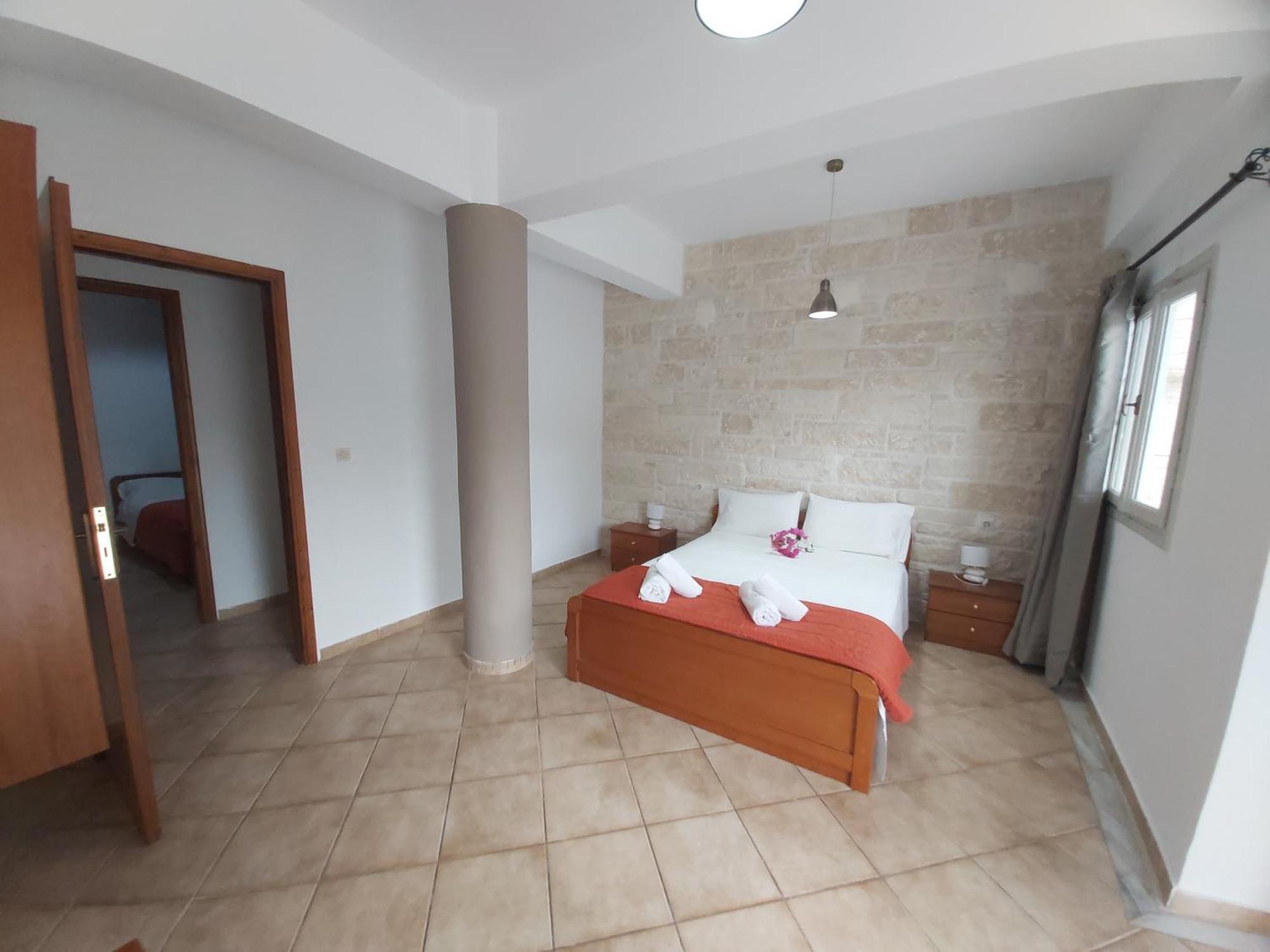 Bodikos Villas & Apartments Pitsidia Dış mekan fotoğraf