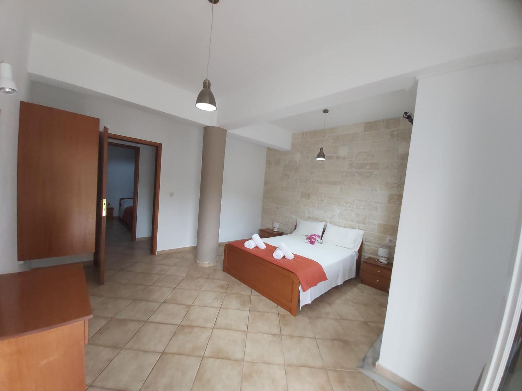 Bodikos Villas & Apartments Pitsidia Dış mekan fotoğraf