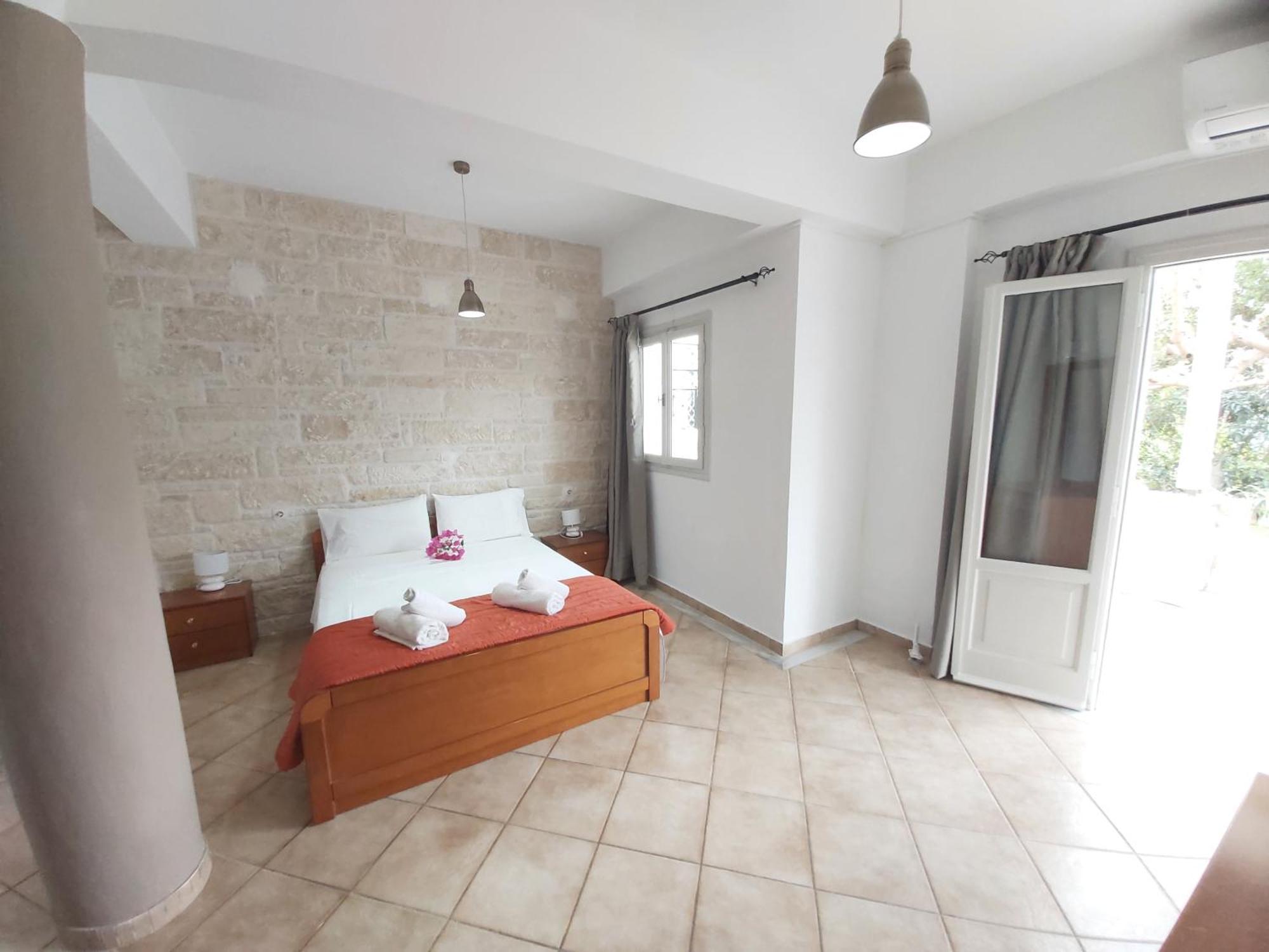 Bodikos Villas & Apartments Pitsidia Dış mekan fotoğraf