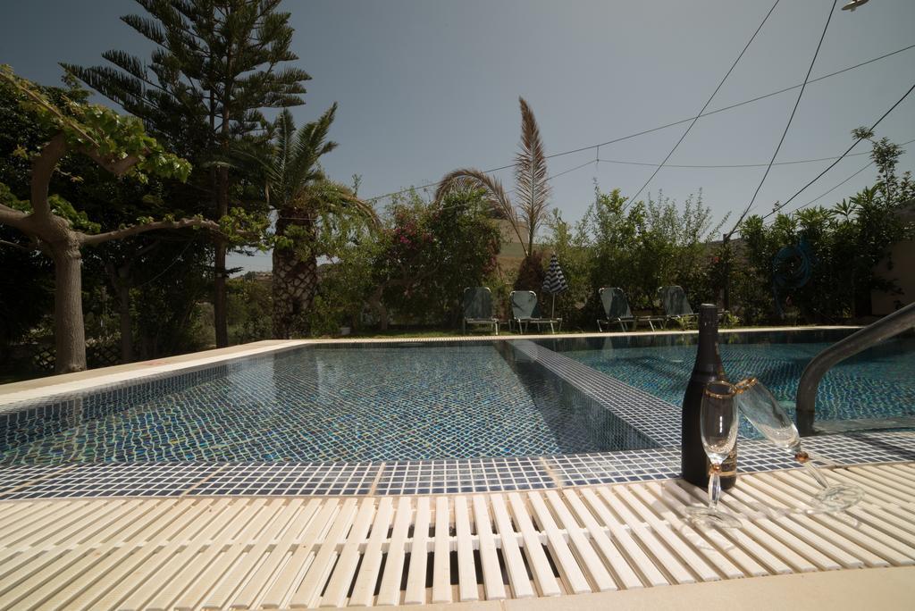 Bodikos Villas & Apartments Pitsidia Dış mekan fotoğraf